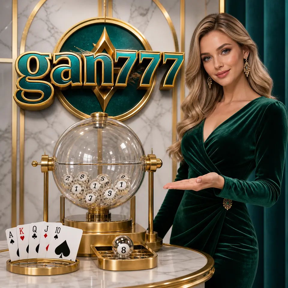 gan777 APK