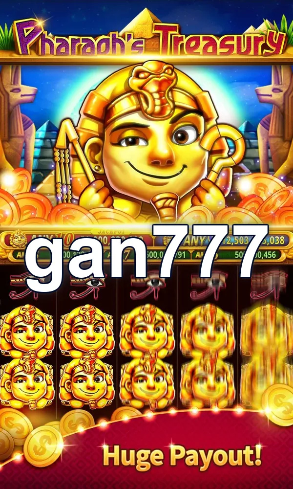 gan777 APK