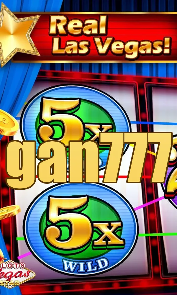 gan777 APK