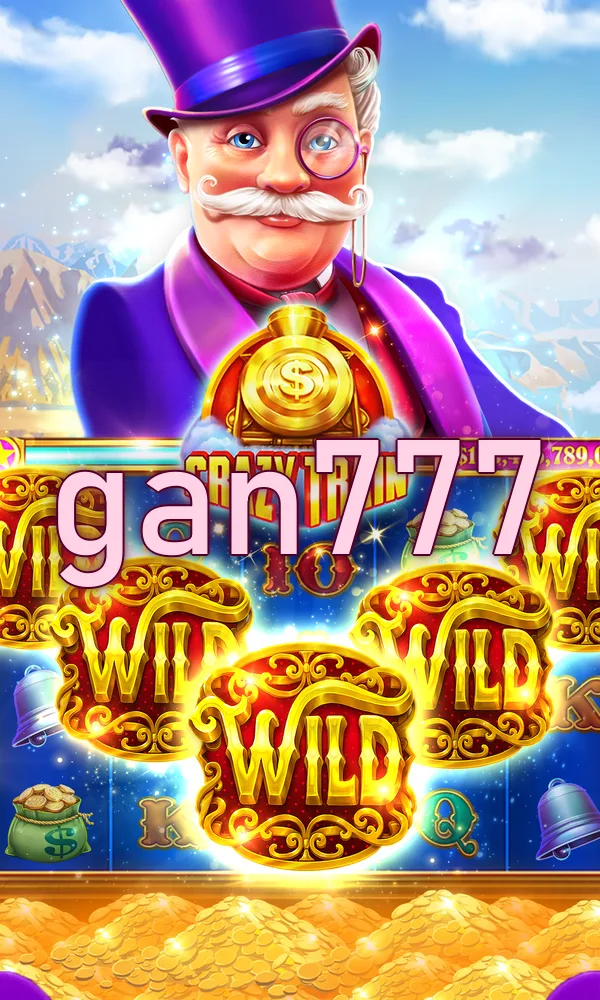 gan777 Masuk