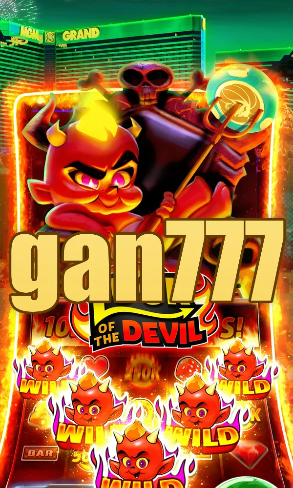 gan777 Masuk