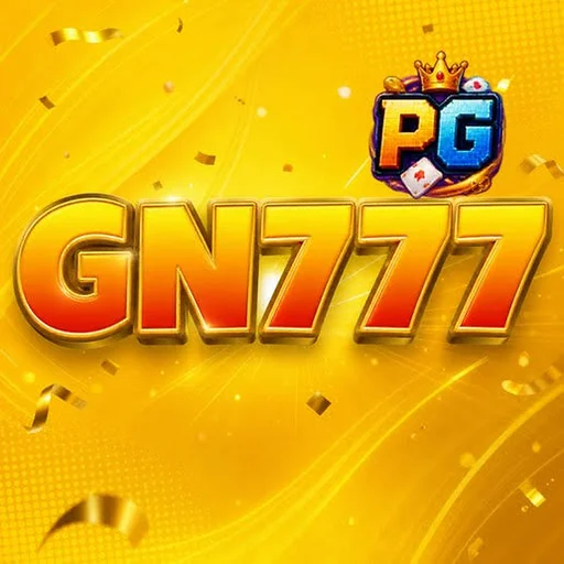 gan777 Logo - Resmi
